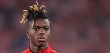 “Arsenal” 100 milyonluq transferə hazırdır