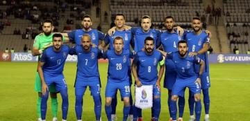 UEFA Millətlər Liqasında Azərbaycan milli komandası gəlirini açıqladı