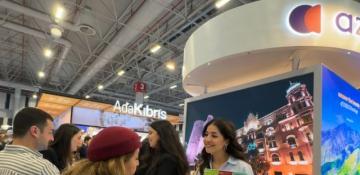 Azərbaycanın turizm imkanları Türkiyədə EMITT 2026 sərgisində təqdim olunur