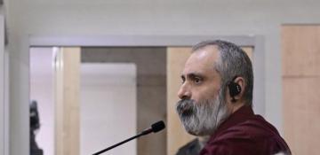 Bakı Hərbi Məhkəməsi: David Babayan ömürlük həbs cəzası alıb