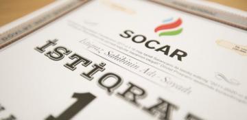  SOCAR İstiqrazı investorlarının ümumi gəliri 19 milyon dolları keçib 