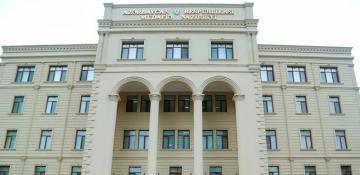 Müdafiə Nazirliyi gənc əsgərlərlə görüş qaydalarını açıqladı