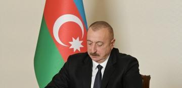 Azərbaycan Bolqarıstana yeni səfir təyin edib