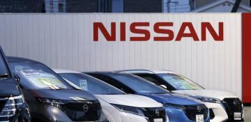Nissan projects $4.2B net losss amid major restructuring
