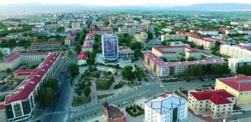 Azerbaijan's Nakhchivan sees GDP growth in January