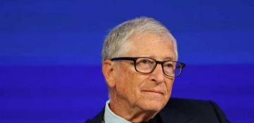 Bill Gates pulls out of India's AI summit over Epstein files controversy