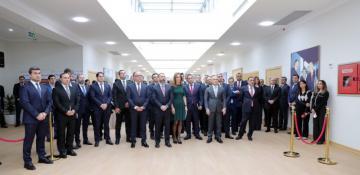 SOCAR launches Operational Technology Academy