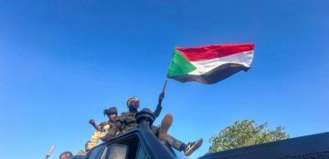 Sudanese army breaks paramilitary siege in key city