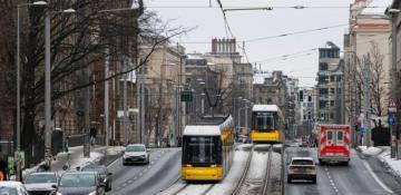 Extreme weather sweeps across Europe, causing heavy damages