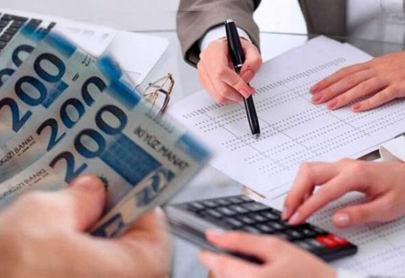 İcmal büdcədə 2,7 milyard manat profisit yaranıb