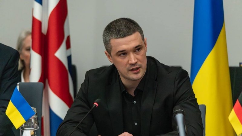 “Ramştayn” toplantısında Ukraynaya 38 milyard dollar hərbi yardım ayrılıb