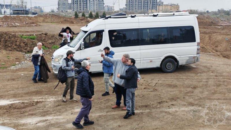 2026/03/1774514262.webp + 37 ölkədən olan 79 səyyah Ağdam şəhərinə səfər edib News about - 37 ölkədən olan 79 səyyah Ağdam şəhərinə səfər edib