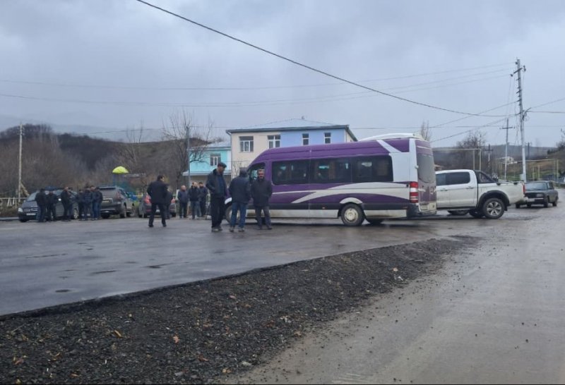 Qırmızı bazara növbəti köç prosesi tamamlanıb