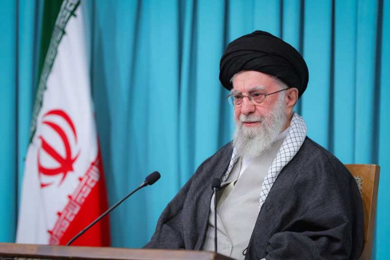   Iran confirms death of Supreme Leader Ali Khamenei  