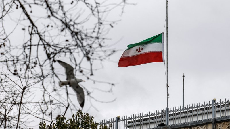 Iran declares 40-day mourning after Khamenei's death
