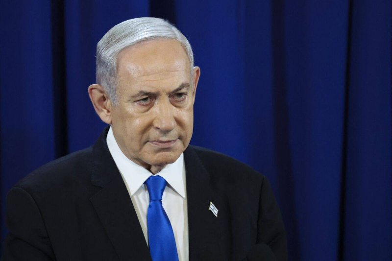 Iran claims to have struck Netanyahu's office