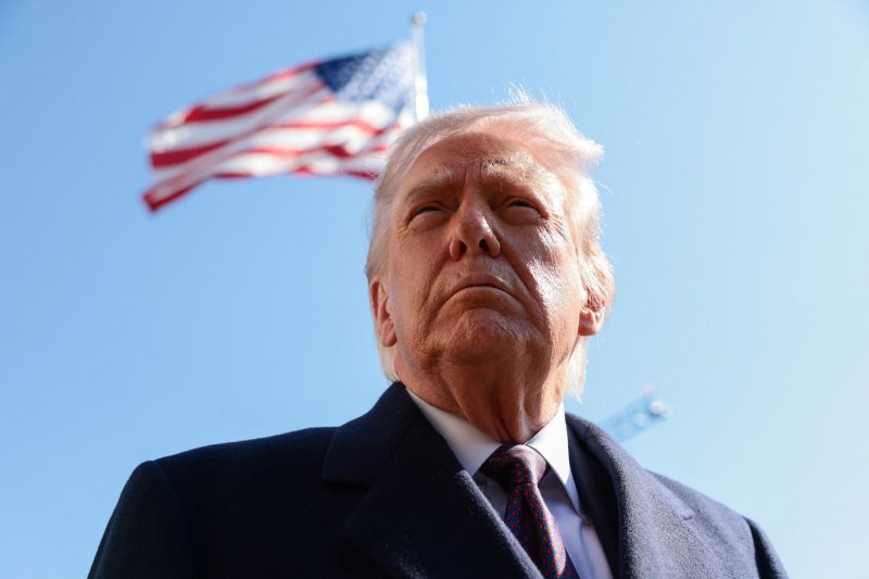 Trump says strikes on Iran will take 'four weeks or less'