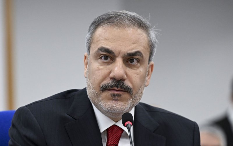 Hakan Fidan: Regiondakı gərginlik qlobal enerji təhlükəsizliyi üçün risk yaradır