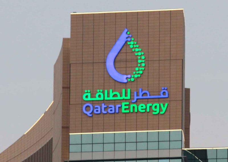 QatarEnergy halts chemical production