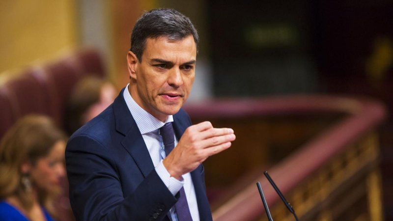 Pedro Sançes Trampa: Milyonların taleyi ilə oynaya bilməzsiniz