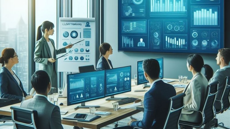 How AI is already reshaping working conditions