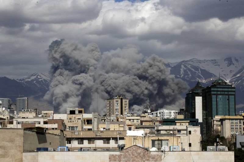   Middle East conflict expands across the region  