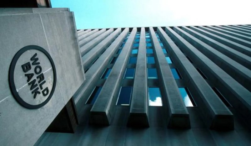Kazakhstan to secure funding from World Bank for infrastructure projects