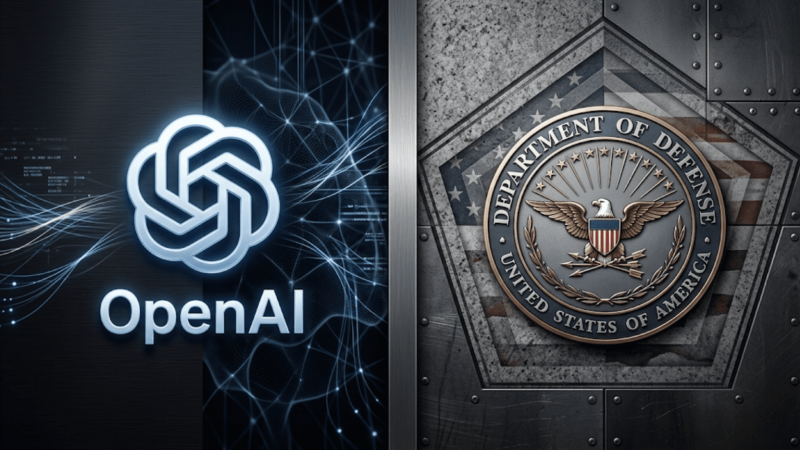 OpenAI revises Pentagon AI deal after concerns over surveillance