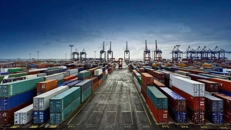 Azərbaycan – Gürcüstan ticarət dövriyyəsi 7%-ə yaxın yüksəlib