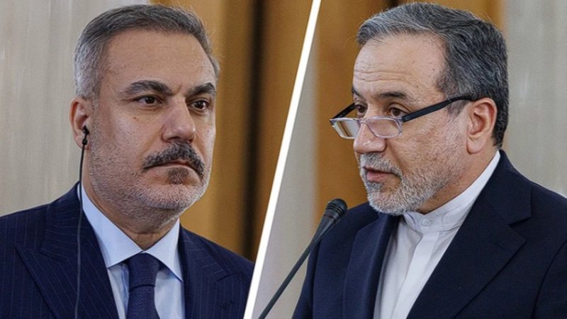 Türkiyə səmasında raket zərərsizləşdirildi, Fidan İrana rəsmi Ankaranın reaksiyanı çatdırdı