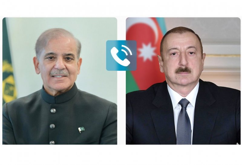   İlham Əliyev: Pakistanın İranın hücumunu qınaması Azərbaycan-Pakistan dostluğunun göstəricisidir  