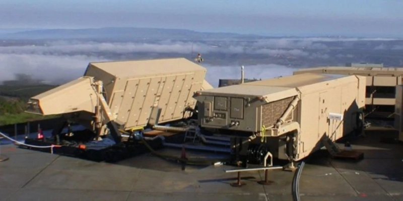 İran İordaniyada ABŞ radar sisteminə dronla zərbə endirib