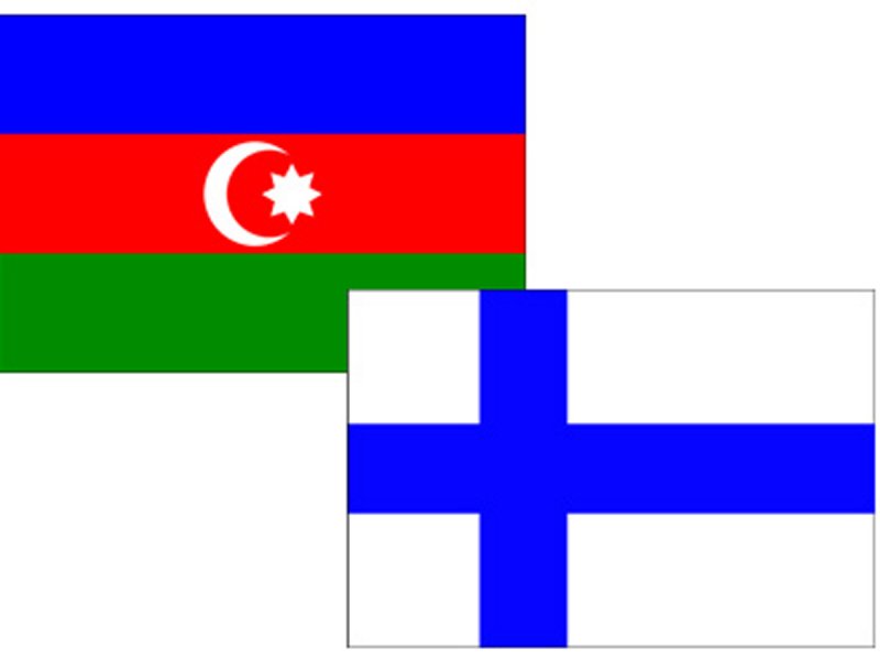 Finland strongly condemns Iranian drone attacks on Azerbaijan