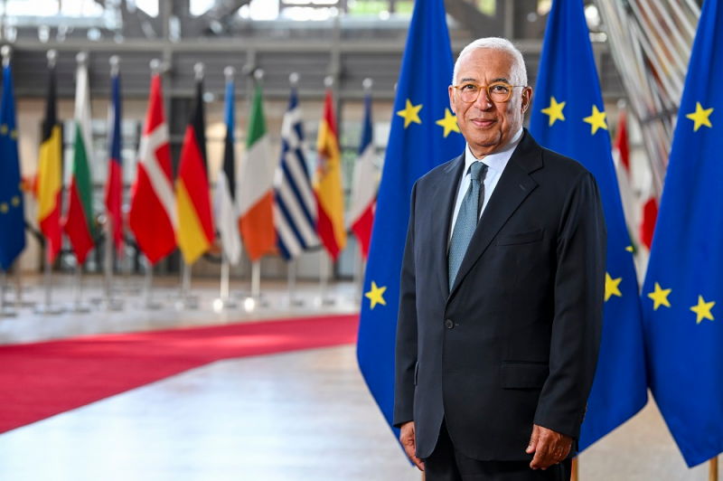 EU voices solidarity with Azerbaijani government and people