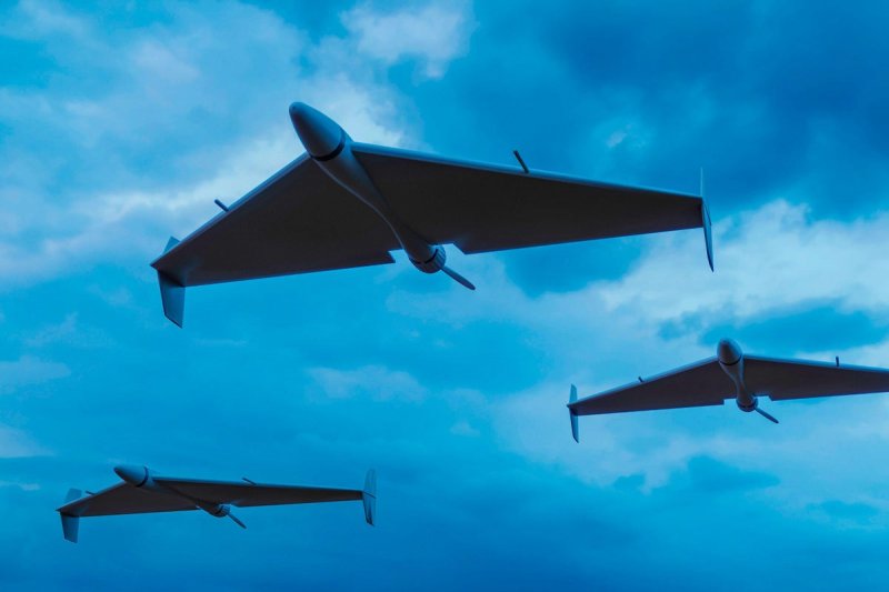 Iran launches drone attack on US airbase in UAE