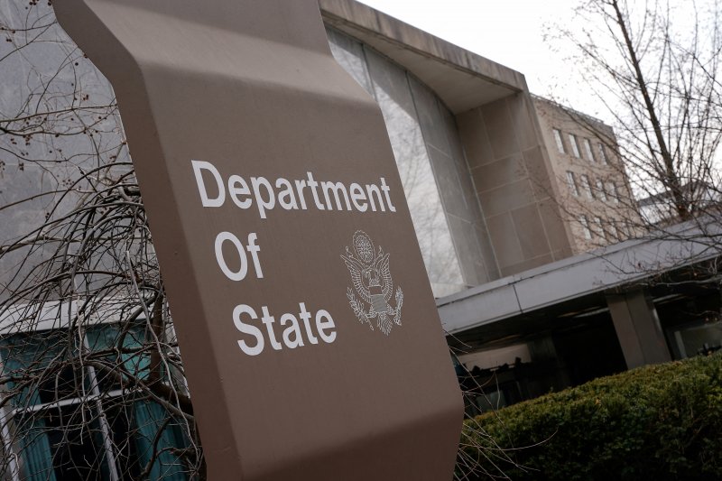   US strongly condemns Iran’s drone attack on Azerbaijan  