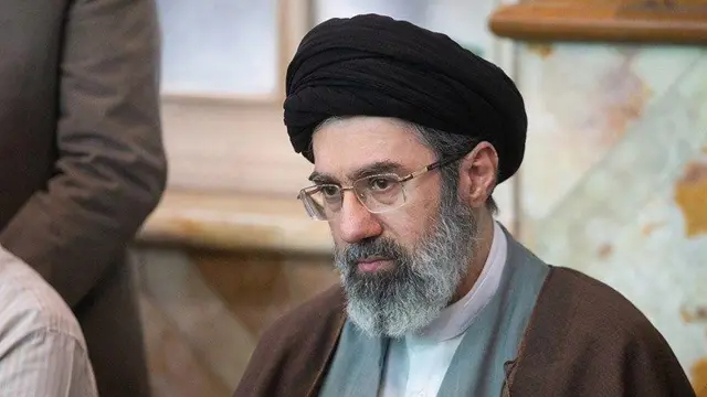 Müctəba Xamenei İran İslam Respublikasının yeni Ali Rəhbəri seçilib
