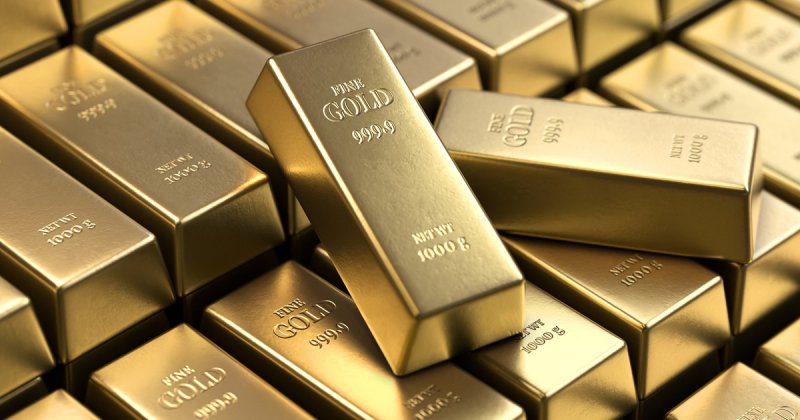 Dünya bazarlarında qızıl və qiymətli metalların qiymətində azalma qeydı alınıb