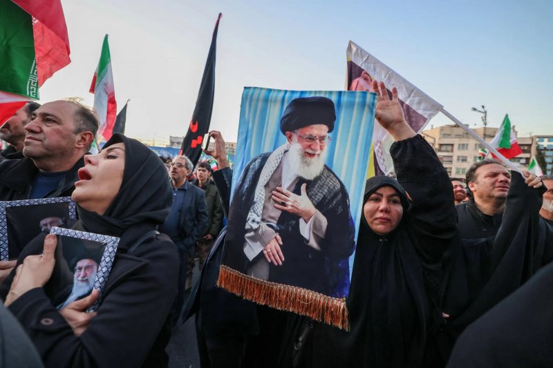 News about -   Who is Iran’s new Supreme Leader, Mojtaba Khamenei?  