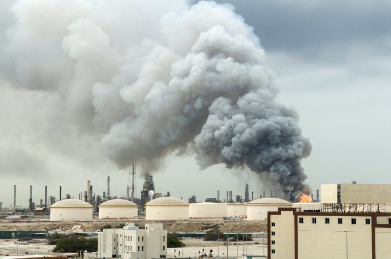 Bahrain's Bapco Energies declares force majeure over Iranian attacks