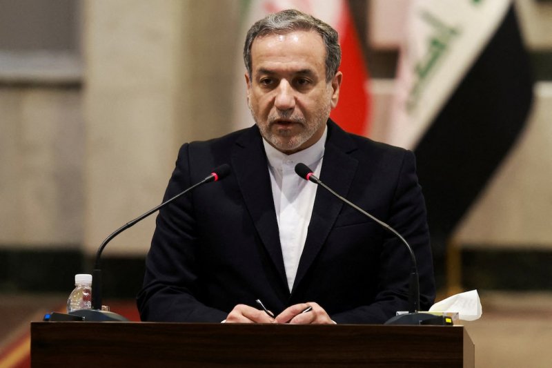 Iran FM rules out US talks after “very bitter experience”
