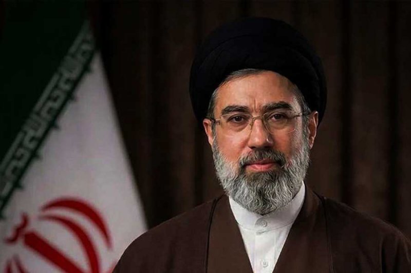 İran XİN: İranın yeni ali rəhbəri Müctəba Xamenei yaralanıb