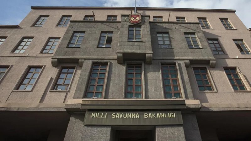 Türkiyə MN: “İncirlik” hərbi hava bazası ölkəmizə məxsusdur