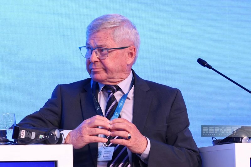Kyell Maqne Bunnevik: BMT Təhlükəsizlik Şurasında islahatların aparılması vacibdir