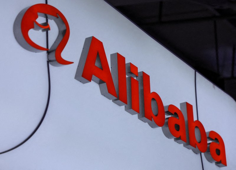 Alibaba launches app for China’s OpenClaw AI boom
