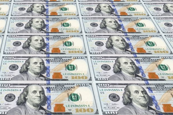 Azərbaycanın valyuta ehtiyatları 91 milyard ABŞ dolları səviyyəsinə yüksəlib