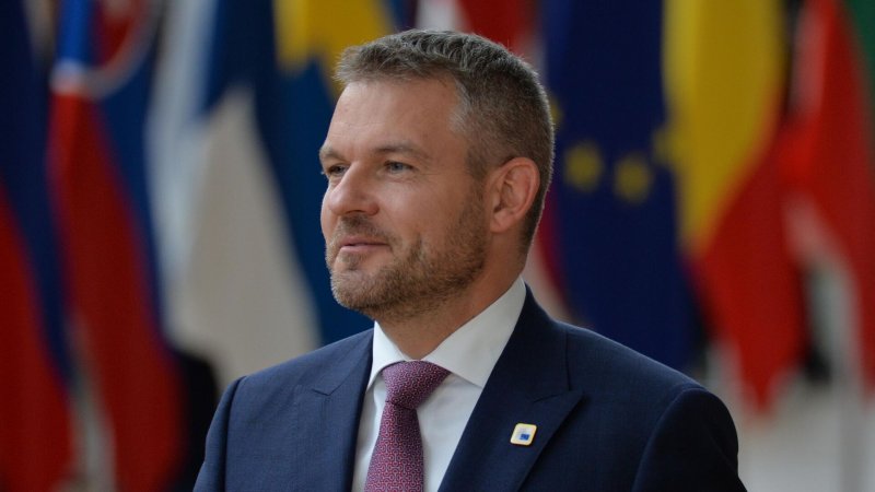   Slovakiya Prezidenti Peter Pelleqrininin Azərbaycana səfəri planlaşdırılır  