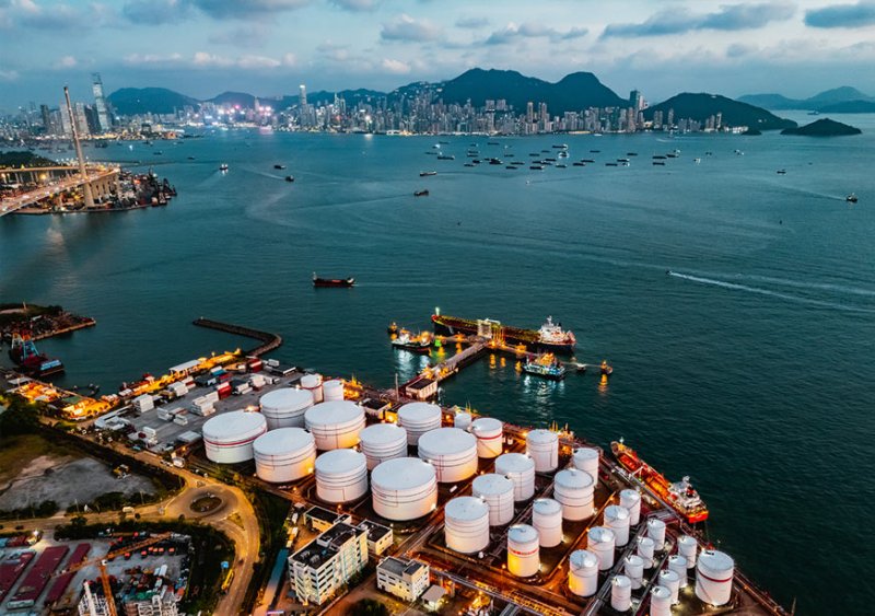 Gulf oil producers lose $15B as Hormuz traffic halts