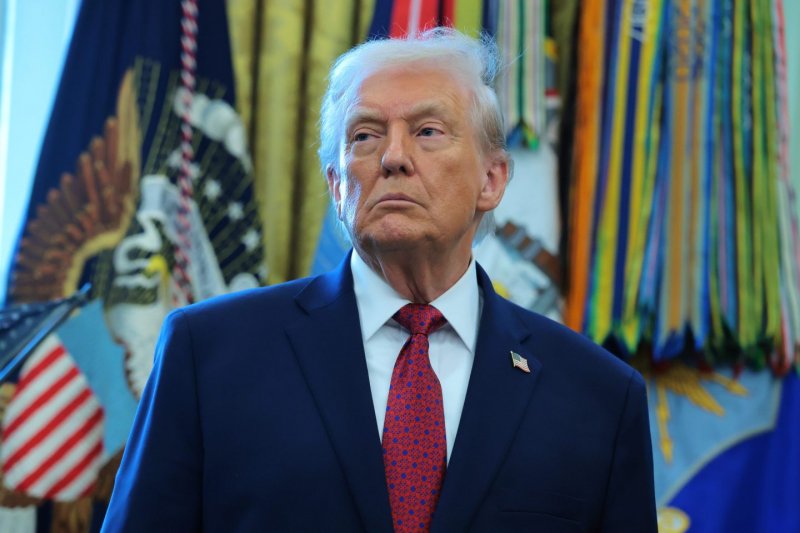 Donald Tramp: Rusiya hazırda İrana cüzi dəstək göstərir
