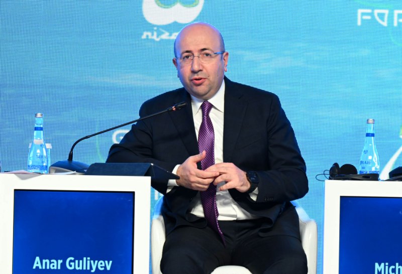 Milli koordinator: Bakıda keçiriləcək WUF13 regionun artan əhəmiyyətini göstərir